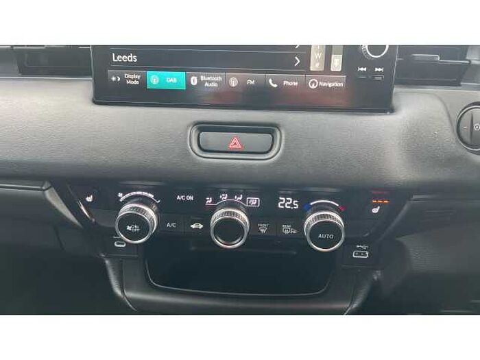 Honda HR-V e:HEV HR-V 1.5 eHEV Elegance 5dr CVT 