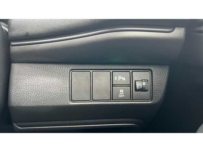 Honda HR-V e:HEV HR-V 1.5 eHEV Elegance 5dr CVT 