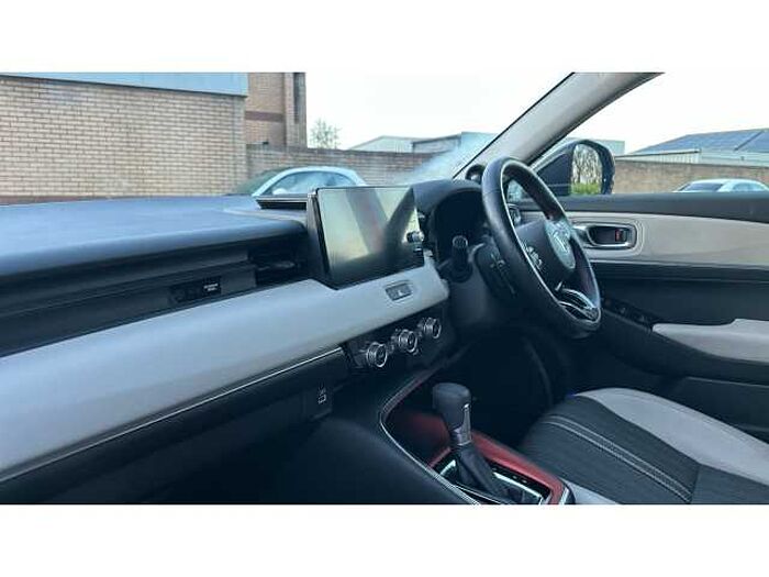 Honda HR-V e:HEV HR-V 1.5 eHEV Advance Style 5dr CVT 