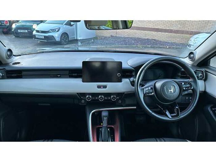 Honda HR-V e:HEV HR-V 1.5 eHEV Advance Style 5dr CVT 