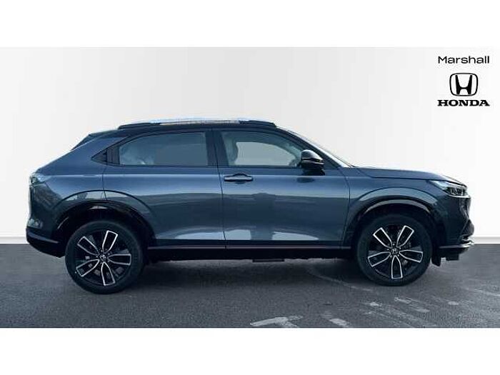 Honda HR-V e:HEV HR-V 1.5 eHEV Advance Style 5dr CVT 