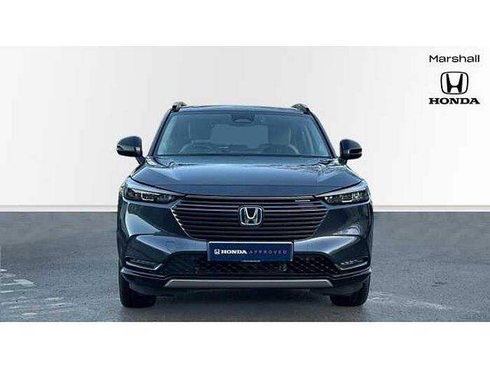 Honda HR-V e:HEV HR-V 1.5 eHEV Advance Style 5dr CVT 