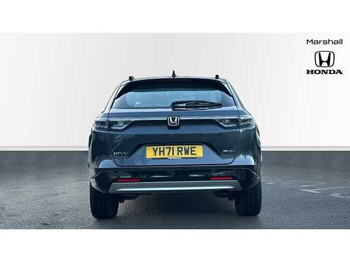 Honda HR-V e:HEV HR-V 1.5 eHEV Advance Style 5dr CVT 