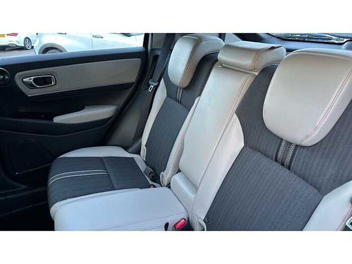 Honda HR-V e:HEV HR-V 1.5 eHEV Advance Style 5dr CVT 