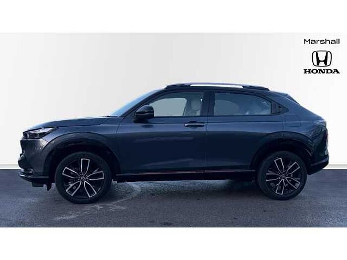 Honda HR-V e:HEV HR-V 1.5 eHEV Advance Style 5dr CVT 