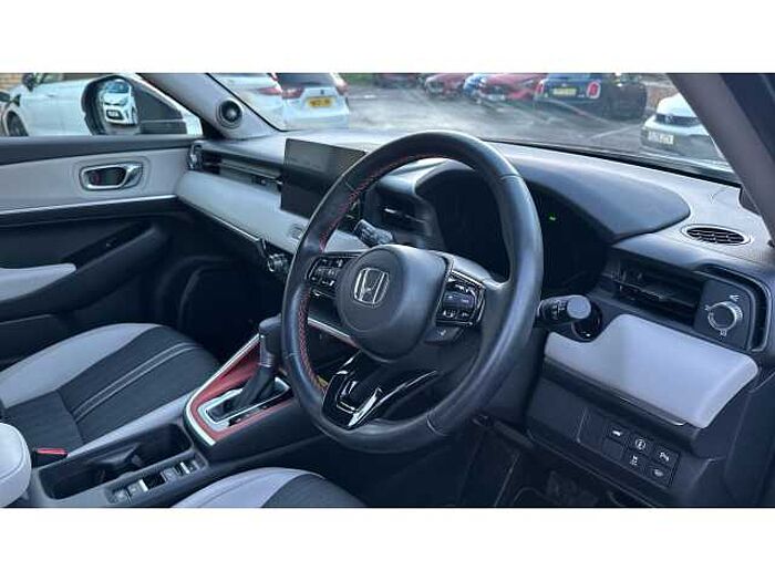 Honda HR-V e:HEV HR-V 1.5 eHEV Advance Style 5dr CVT 