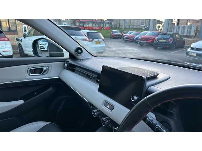 Honda HR-V e:HEV HR-V 1.5 eHEV Advance Style 5dr CVT 