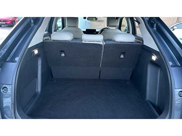 Honda HR-V e:HEV HR-V 1.5 eHEV Advance Style 5dr CVT 