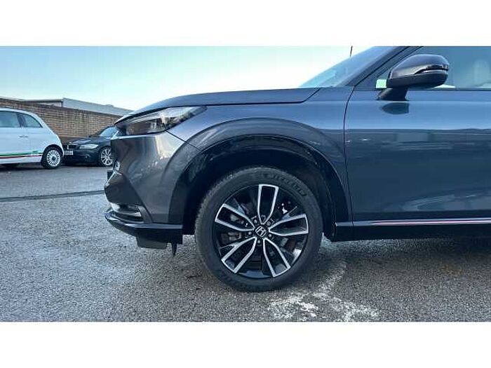 Honda HR-V e:HEV HR-V 1.5 eHEV Advance Style 5dr CVT 