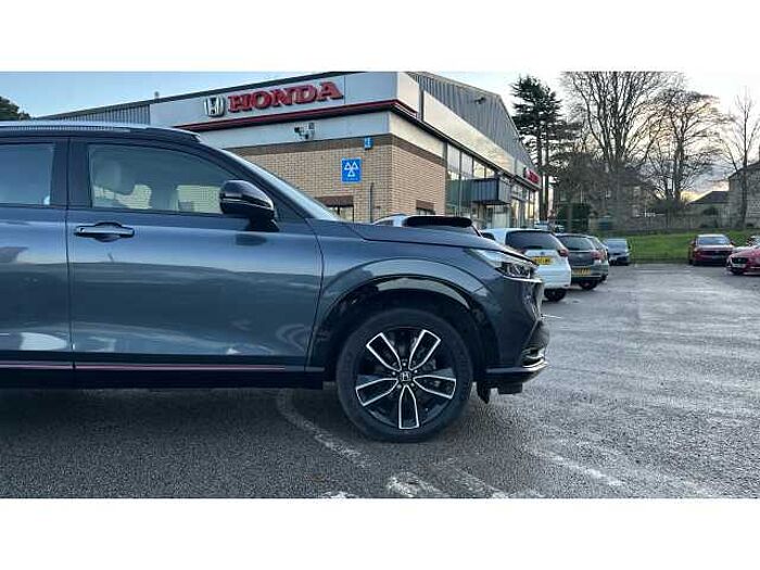 Honda HR-V e:HEV HR-V 1.5 eHEV Advance Style 5dr CVT 
