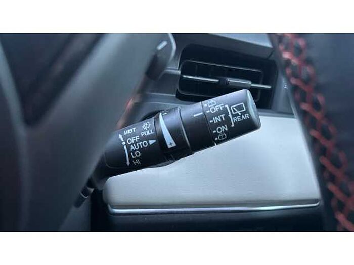 Honda HR-V e:HEV HR-V 1.5 eHEV Advance Style 5dr CVT 