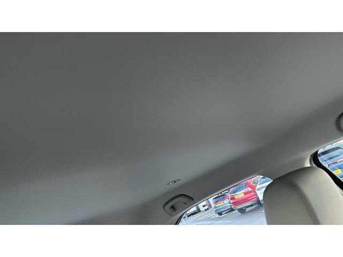 Honda HR-V e:HEV HR-V 1.5 eHEV Advance Style 5dr CVT 