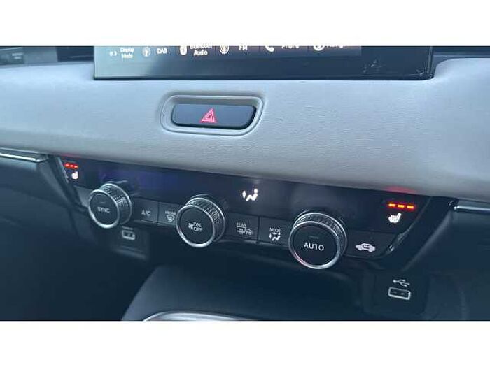 Honda HR-V e:HEV HR-V 1.5 eHEV Advance Style 5dr CVT 