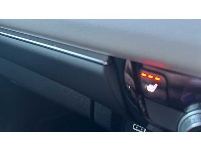 Honda HR-V e:HEV HR-V 1.5 eHEV Advance Style 5dr CVT 