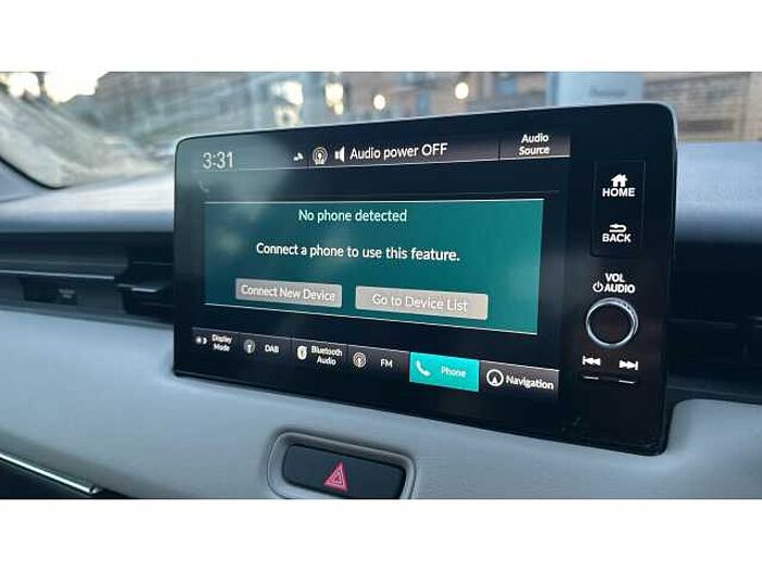 Honda HR-V e:HEV HR-V 1.5 eHEV Advance Style 5dr CVT 