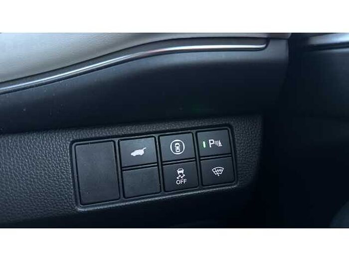 Honda HR-V e:HEV HR-V 1.5 eHEV Advance Style 5dr CVT 