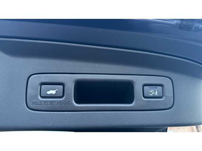 Honda HR-V e:HEV HR-V 1.5 eHEV Advance Style 5dr CVT 