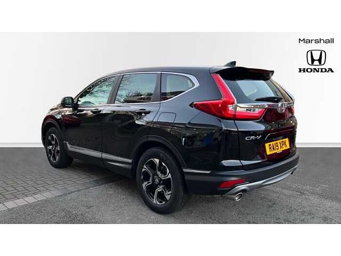 Honda CR-V CR-V 1.5 VTEC Turbo SE 5dr CVT 