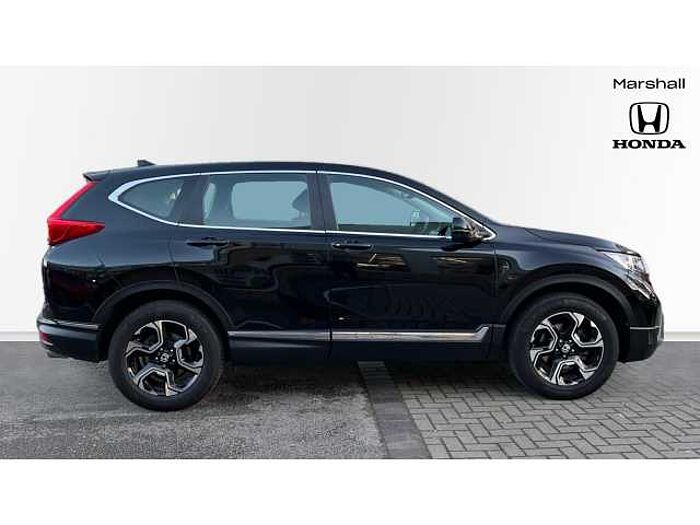 Honda CR-V CR-V 1.5 VTEC Turbo SE 5dr CVT 