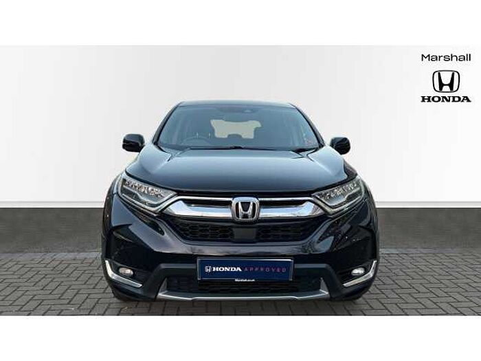 Honda CR-V CR-V 1.5 VTEC Turbo SE 5dr CVT 
