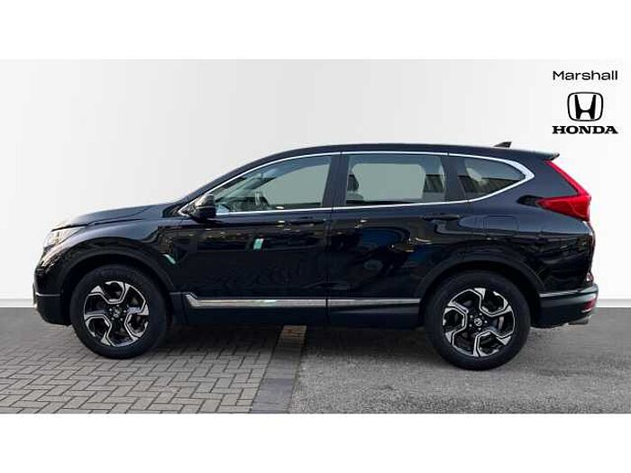 Honda CR-V CR-V 1.5 VTEC Turbo SE 5dr CVT 