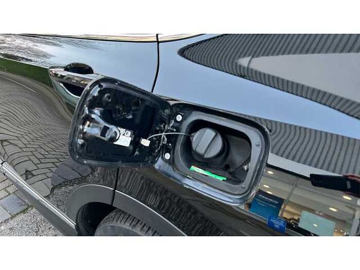 Honda CR-V CR-V 1.5 VTEC Turbo SE 5dr CVT 