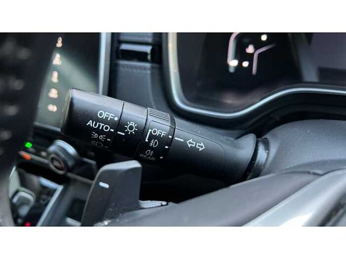 Honda CR-V CR-V 1.5 VTEC Turbo SE 5dr CVT 