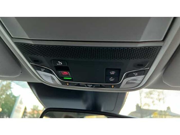 Honda CR-V CR-V 1.5 VTEC Turbo SE 5dr CVT 