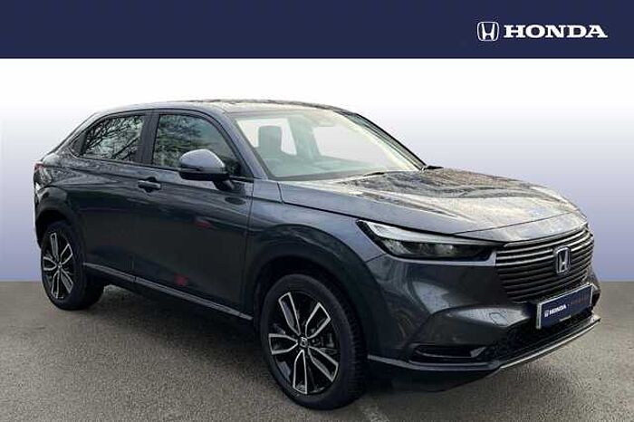 Honda HR-V e:HEV HR-V 1.5 eHEV Elegance 5dr CVT 