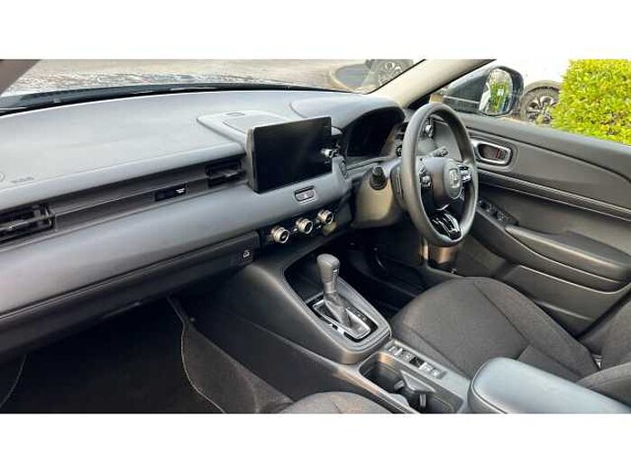 Honda HR-V e:HEV HR-V 1.5 eHEV Elegance 5dr CVT 