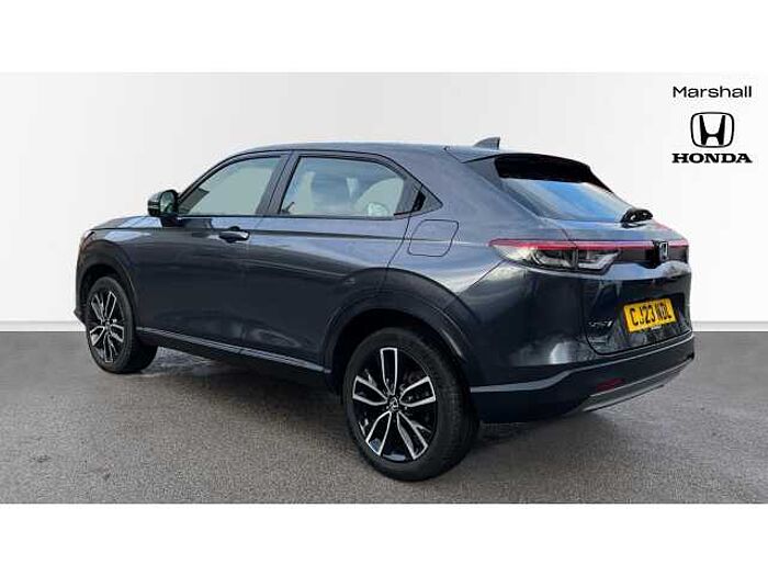 Honda HR-V e:HEV HR-V 1.5 eHEV Elegance 5dr CVT 