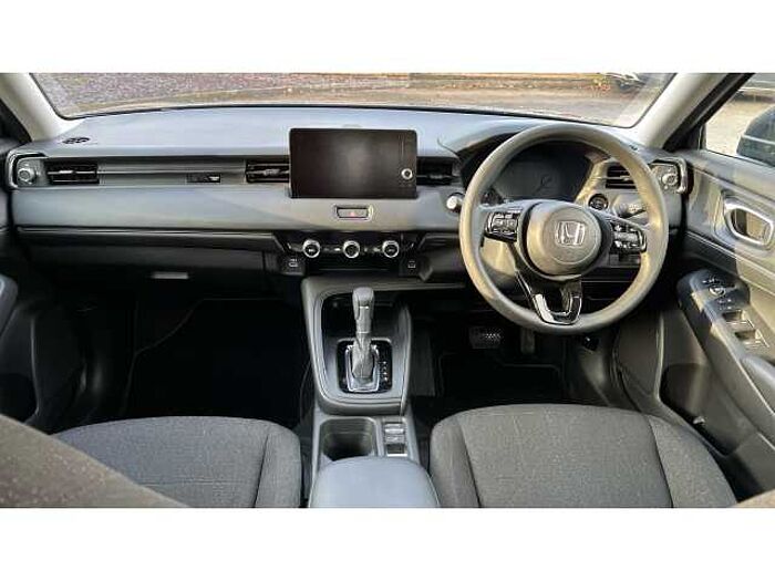 Honda HR-V e:HEV HR-V 1.5 eHEV Elegance 5dr CVT 