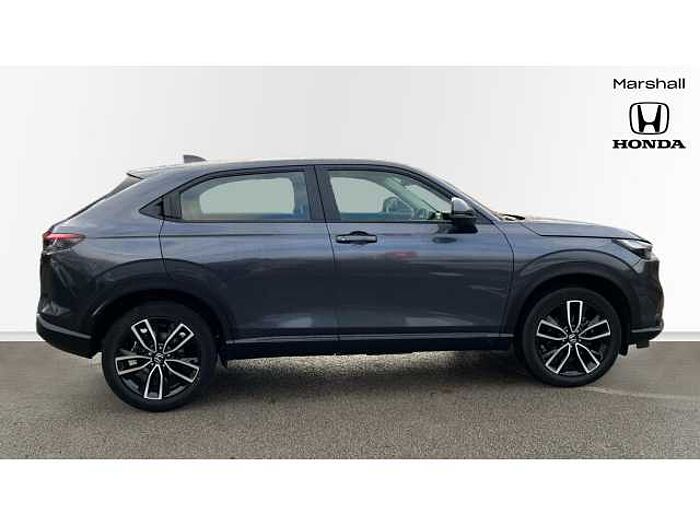 Honda HR-V e:HEV HR-V 1.5 eHEV Elegance 5dr CVT 