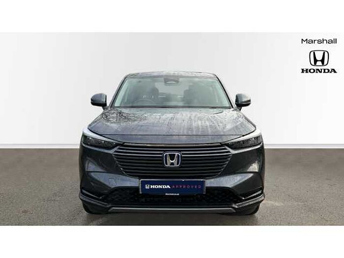 Honda HR-V e:HEV HR-V 1.5 eHEV Elegance 5dr CVT 