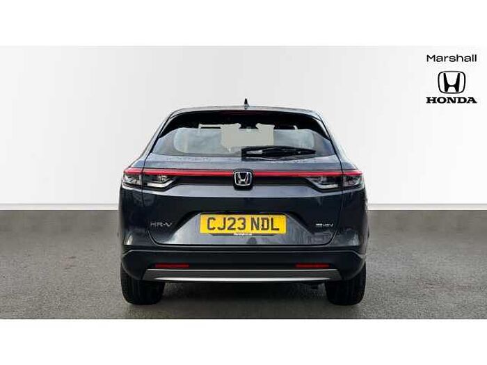 Honda HR-V e:HEV HR-V 1.5 eHEV Elegance 5dr CVT 