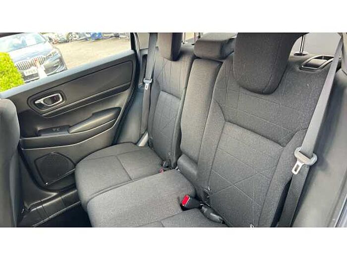 Honda HR-V e:HEV HR-V 1.5 eHEV Elegance 5dr CVT 