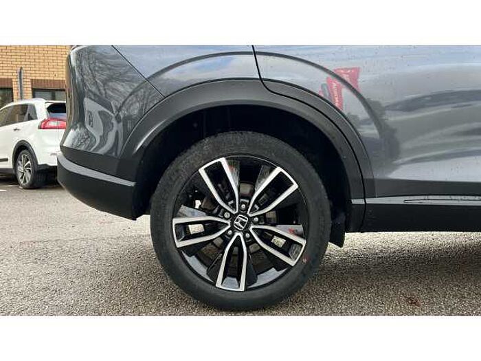 Honda HR-V e:HEV HR-V 1.5 eHEV Elegance 5dr CVT 