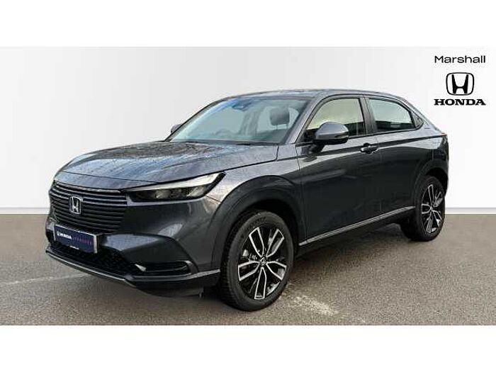 Honda HR-V e:HEV HR-V 1.5 eHEV Elegance 5dr CVT 