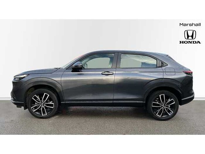 Honda HR-V e:HEV HR-V 1.5 eHEV Elegance 5dr CVT 