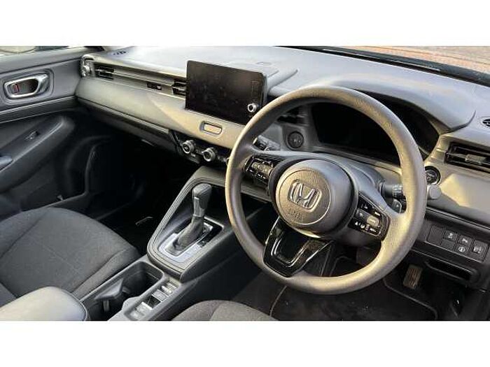 Honda HR-V e:HEV HR-V 1.5 eHEV Elegance 5dr CVT 