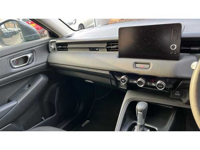 Honda HR-V e:HEV HR-V 1.5 eHEV Elegance 5dr CVT 