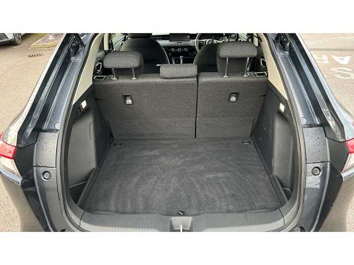 Honda HR-V e:HEV HR-V 1.5 eHEV Elegance 5dr CVT 