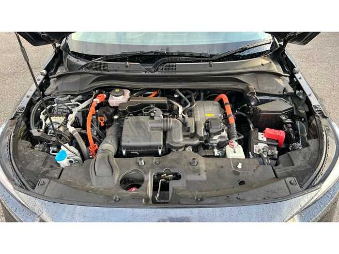 Honda HR-V e:HEV HR-V 1.5 eHEV Elegance 5dr CVT 