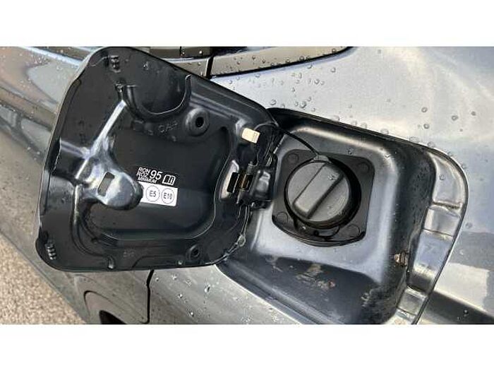 Honda HR-V e:HEV HR-V 1.5 eHEV Elegance 5dr CVT 