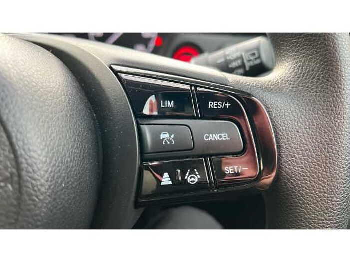 Honda HR-V e:HEV HR-V 1.5 eHEV Elegance 5dr CVT 