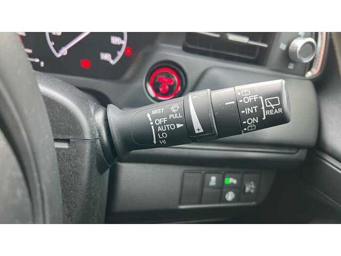 Honda HR-V e:HEV HR-V 1.5 eHEV Elegance 5dr CVT 