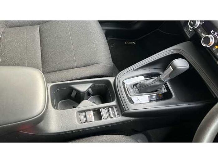 Honda HR-V e:HEV HR-V 1.5 eHEV Elegance 5dr CVT 