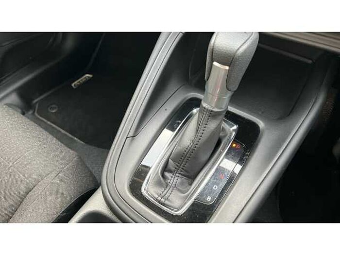 Honda HR-V e:HEV HR-V 1.5 eHEV Elegance 5dr CVT 