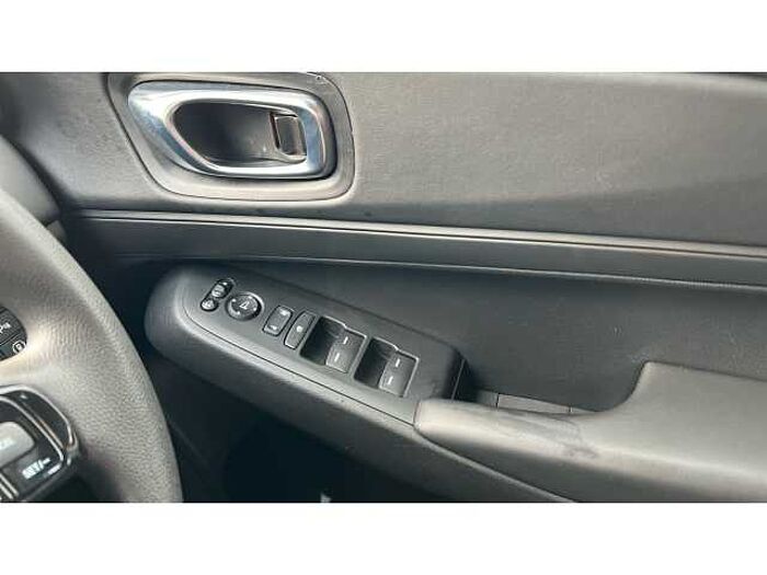 Honda HR-V e:HEV HR-V 1.5 eHEV Elegance 5dr CVT 