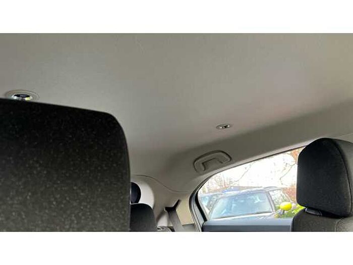 Honda HR-V e:HEV HR-V 1.5 eHEV Elegance 5dr CVT 